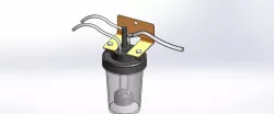 ELECTROLIZER