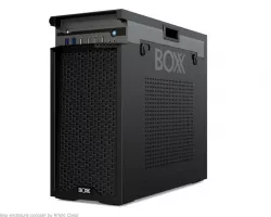Factotum - Boxx Design Challenge