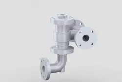 Feed Check Valve