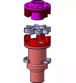 felxible coupling