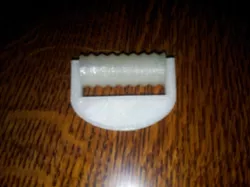 Fettuccine Pasta Cutter