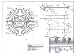 fixture and assembly...