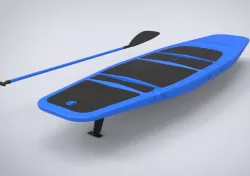 FOLDABLE SUP