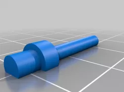 Friction Welding Rivets