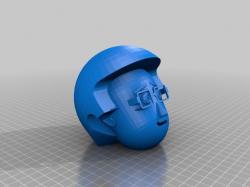 intense sniper xc fro axs 3D Models | Page 1 | STLFinder