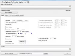 G-Code-Optimizer