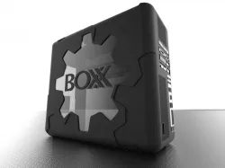 GearBOXX by Tommy