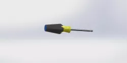 Generic Screwdriver