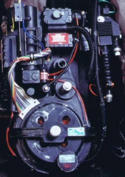 Ghostbusters 1 Proton Pack Motherboard 3D Models | Page 1 | STLFinder