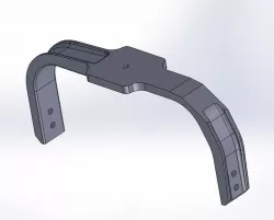 Ghostbusters 1 - Proton Pack - Protonpack_Bumper