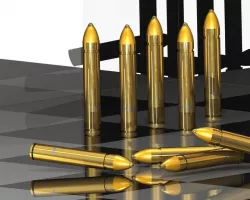 Golden Bullets