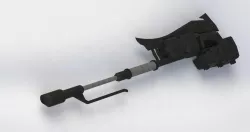 Gravity Hammer
