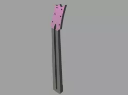 guitar necks