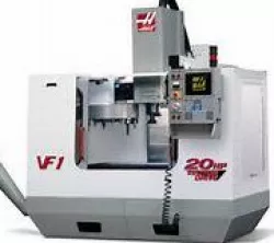 haas vf1