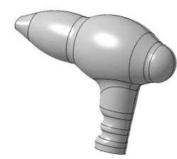 Hairdryer