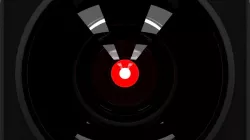 HAL 9000
