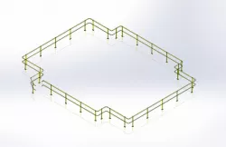 Handrail