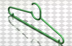 hanger