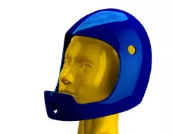 Helmet Design
