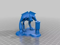 Heroscape Soulbourg