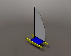 Hobie Cat