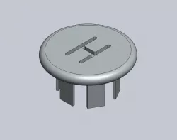 Hot Button
