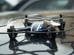 Hubsan X4 Prop Guard