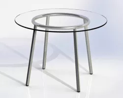 Ikea Salmi Table 