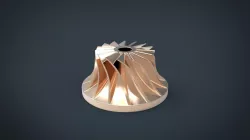 impeller