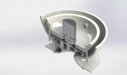 Impeller Housing