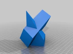 Intersection of Solids Models/Interpenetration