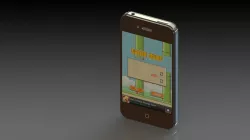 iPhone 4