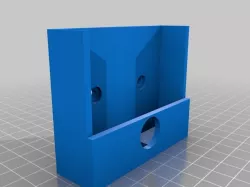 iPhone 5 Wall Mount