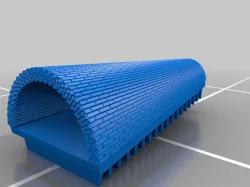 Iphone Speaker Tunnel
