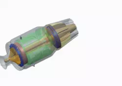 jet engine