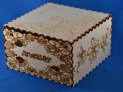 jewelry box
