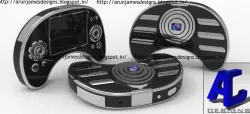 Joystick Camera