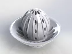 Juicy Juicer