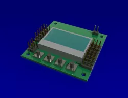 KK 2.0 Flight Controller