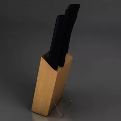knives 3D model