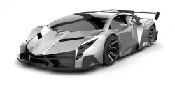 lamborghini veneno 