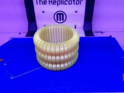 Laura's bracelet