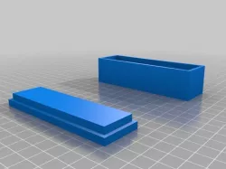 LCD 16X2 (24mmx71mm)