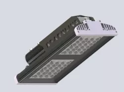 LED lamp