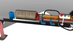 Log Splitter