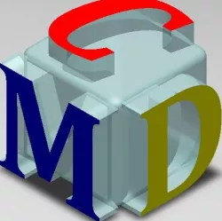 logo 3d
