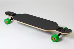Longboard CAD Project 
