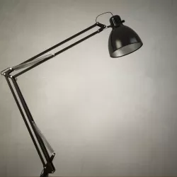 Luxo L-1 lamp  3D model