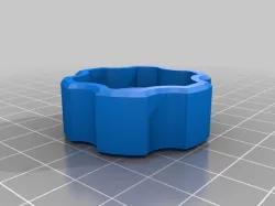 M8-Thumb-Screw