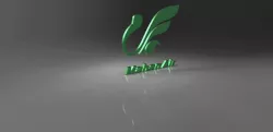 mahan logo